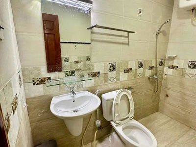 Housing in Ho Chi Minh City, Vietnam Housing in Ho Chi Minh City, Vietnam