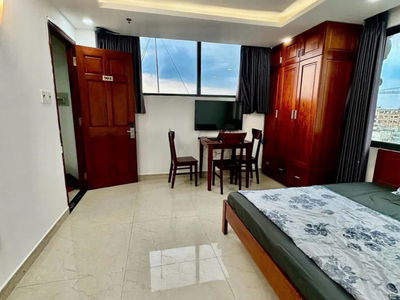 Alojamiento en Ho Chi Minh City, Vietnam Alojamiento en Ho Chi Minh City, Vietnam