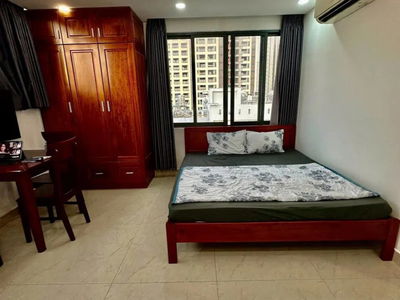 Жилье в Ho Chi Minh City, Vietnam Жилье в Ho Chi Minh City, Vietnam