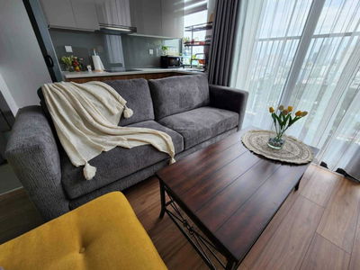 Eco Green Saigon, Vietnam Eco Green Saigon, Vietnam