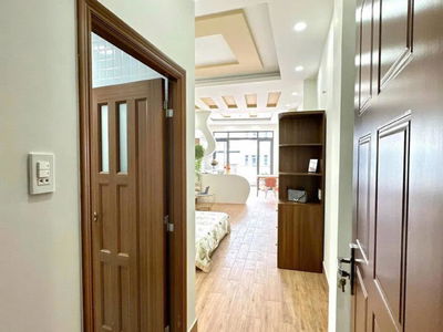 Logement dans Ho Chi Minh City, Vietnam Logement dans Ho Chi Minh City, Vietnam