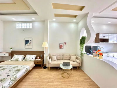 Alojamiento en Ho Chi Minh City, Vietnam Alojamiento en Ho Chi Minh City, Vietnam