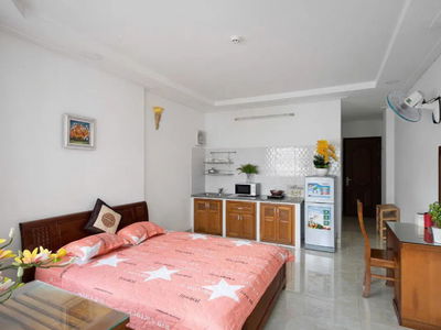 Logement dans Ho Chi Minh City, Vietnam Logement dans Ho Chi Minh City, Vietnam