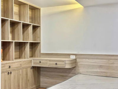 Gehäuse In Nha Be, Vietnam Gehäuse In Nha Be, Vietnam