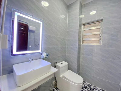 Жилье в Nha Be, Vietnam Жилье в Nha Be, Vietnam