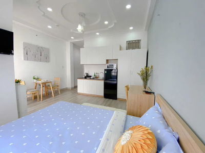 Gehäuse In Nha Be, Vietnam Gehäuse In Nha Be, Vietnam