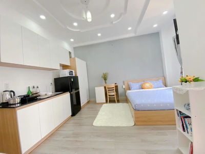 Жилье в Nha Be, Vietnam Жилье в Nha Be, Vietnam