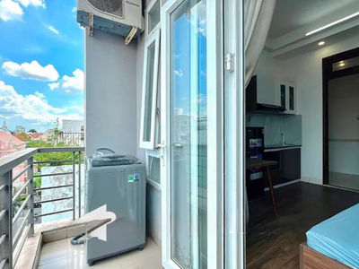 Housing in Ho Chi Minh City, Vietnam Housing in Ho Chi Minh City, Vietnam