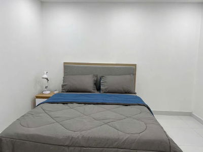 Housing in Ho Chi Minh City, Vietnam Housing in Ho Chi Minh City, Vietnam