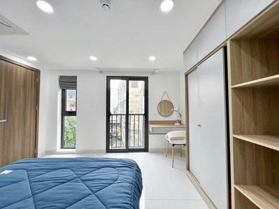 Alojamiento en Ho Chi Minh City, Vietnam Alojamiento en Ho Chi Minh City, Vietnam