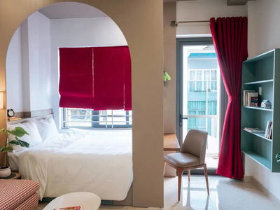 Logement dans Ho Chi Minh City, Vietnam Logement dans Ho Chi Minh City, Vietnam