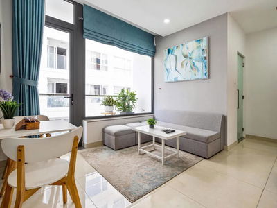 Alojamiento en Ho Chi Minh City, Vietnam Alojamiento en Ho Chi Minh City, Vietnam