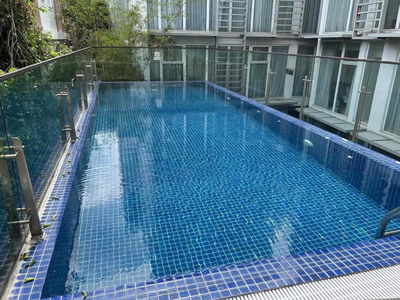 Жилье в Ho Chi Minh City, Vietnam Жилье в Ho Chi Minh City, Vietnam