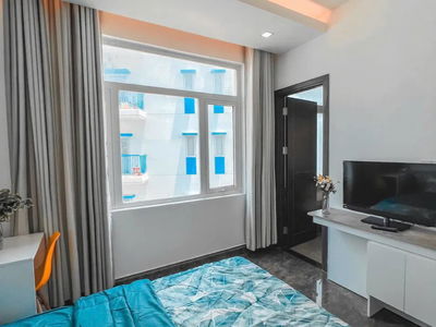 Alojamiento en Nha Be, Vietnam Alojamiento en Nha Be, Vietnam