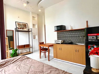 Alojamiento en Ho Chi Minh City, Vietnam Alojamiento en Ho Chi Minh City, Vietnam