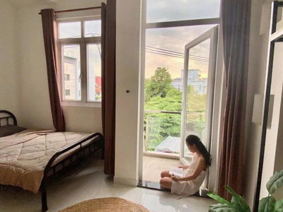 Alojamiento en Ho Chi Minh City, Vietnam Alojamiento en Ho Chi Minh City, Vietnam