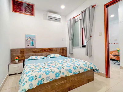 Жилье в Ho Chi Minh City, Vietnam Жилье в Ho Chi Minh City, Vietnam