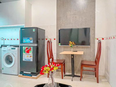 Logement dans Ho Chi Minh City, Vietnam Logement dans Ho Chi Minh City, Vietnam