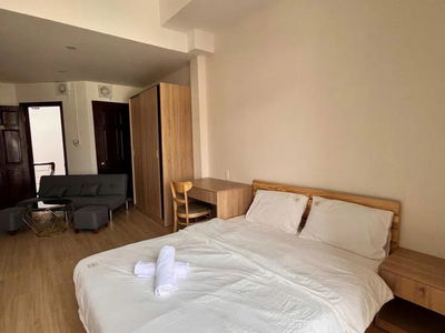 Жилье в Ho Chi Minh City, Vietnam Жилье в Ho Chi Minh City, Vietnam