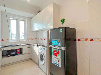 Жилье в Ho Chi Minh City, Vietnam Жилье в Ho Chi Minh City, Vietnam