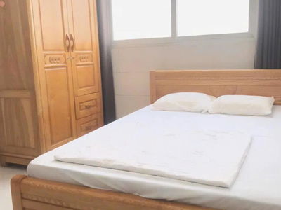 Жилье в Ho Chi Minh City, Vietnam Жилье в Ho Chi Minh City, Vietnam