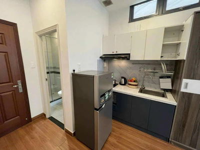 Gehäuse In Nha Be, Vietnam Gehäuse In Nha Be, Vietnam