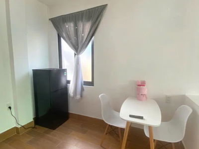 Жилье в Ho Chi Minh City, Vietnam Жилье в Ho Chi Minh City, Vietnam