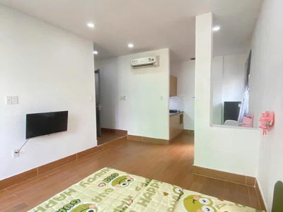 Жилье в Ho Chi Minh City, Vietnam Жилье в Ho Chi Minh City, Vietnam