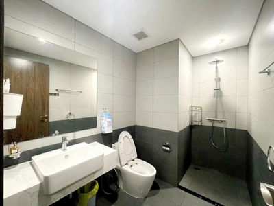 The Beverly, Vietnam The Beverly, Vietnam