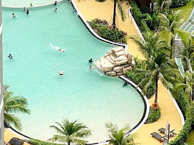 The Beverly, Vietnam The Beverly, Vietnam