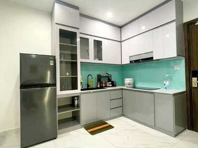 The Beverly, Vietnam The Beverly, Vietnam