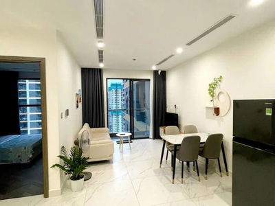 The Beverly, Vietnam The Beverly, Vietnam