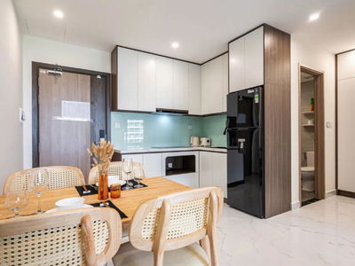 Vinhomes Grand Park Beverly Solari, Vietnam Vinhomes Grand Park Beverly Solari, Vietnam