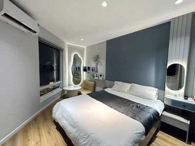 Жилье в Ho Chi Minh City, Vietnam Жилье в Ho Chi Minh City, Vietnam