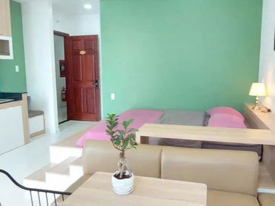 Alojamiento en Ho Chi Minh City, Vietnam Alojamiento en Ho Chi Minh City, Vietnam