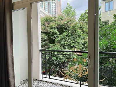 Logement dans Ho Chi Minh City, Vietnam Logement dans Ho Chi Minh City, Vietnam