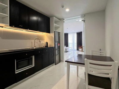 Housing in Ho Chi Minh City, Vietnam Housing in Ho Chi Minh City, Vietnam