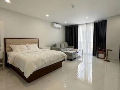 Жилье в Ho Chi Minh City, Vietnam Жилье в Ho Chi Minh City, Vietnam