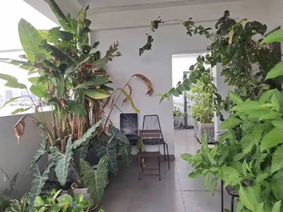 Housing in Nha Be, Vietnam Housing in Nha Be, Vietnam