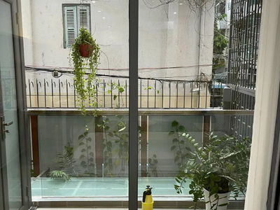 Logement dans Nha Be, Vietnam Logement dans Nha Be, Vietnam