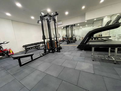 Жилье в Ho Chi Minh City, Vietnam Жилье в Ho Chi Minh City, Vietnam