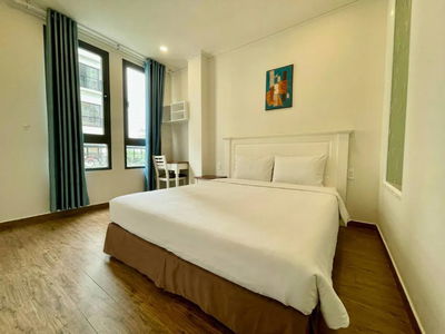 Alojamiento en Ho Chi Minh City, Vietnam Alojamiento en Ho Chi Minh City, Vietnam