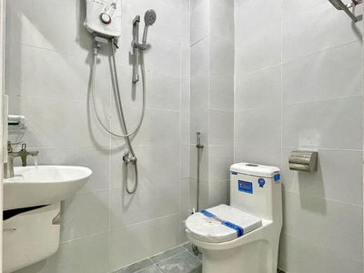 Housing in Ho Chi Minh City, Vietnam Housing in Ho Chi Minh City, Vietnam