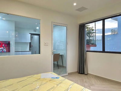 Alojamiento en Ho Chi Minh City, Vietnam Alojamiento en Ho Chi Minh City, Vietnam