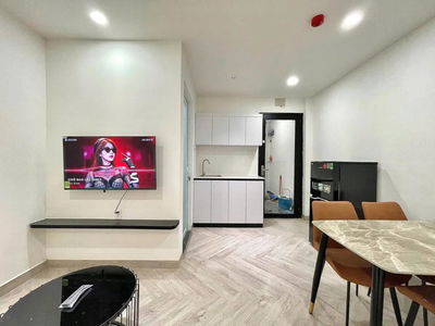 Logement dans Ho Chi Minh City, Vietnam Logement dans Ho Chi Minh City, Vietnam