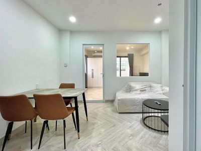 Жилье в Ho Chi Minh City, Vietnam Жилье в Ho Chi Minh City, Vietnam