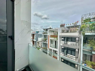 Logement dans Ho Chi Minh City, Vietnam Logement dans Ho Chi Minh City, Vietnam