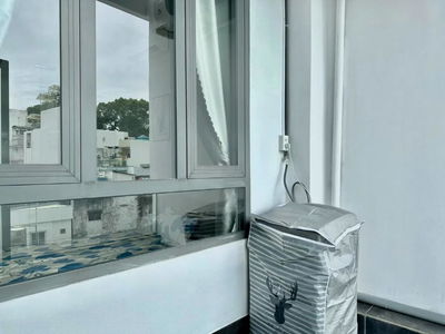 Housing in Ho Chi Minh City, Vietnam Housing in Ho Chi Minh City, Vietnam