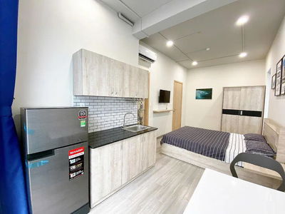 Housing in Ho Chi Minh City, Vietnam Housing in Ho Chi Minh City, Vietnam