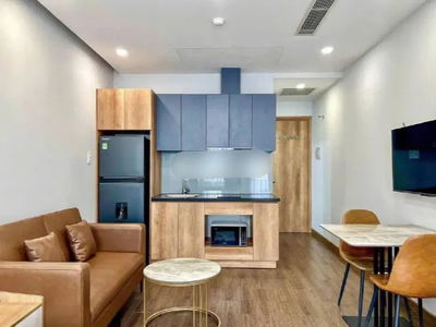 Жилье в Ho Chi Minh City, Vietnam Жилье в Ho Chi Minh City, Vietnam